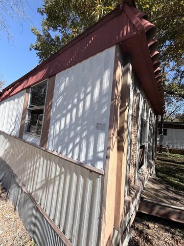 416 S Pine Street, Perryville, AR 72126