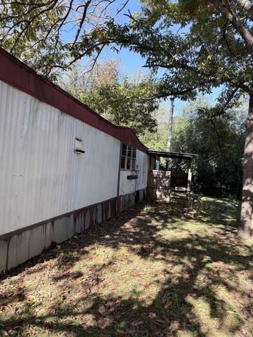 416 S Pine Street, Perryville, AR 72126