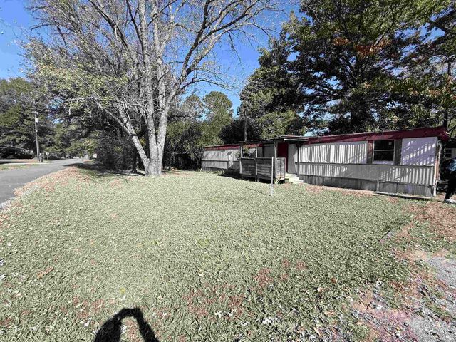 416 S Pine Street, Perryville, AR 72126