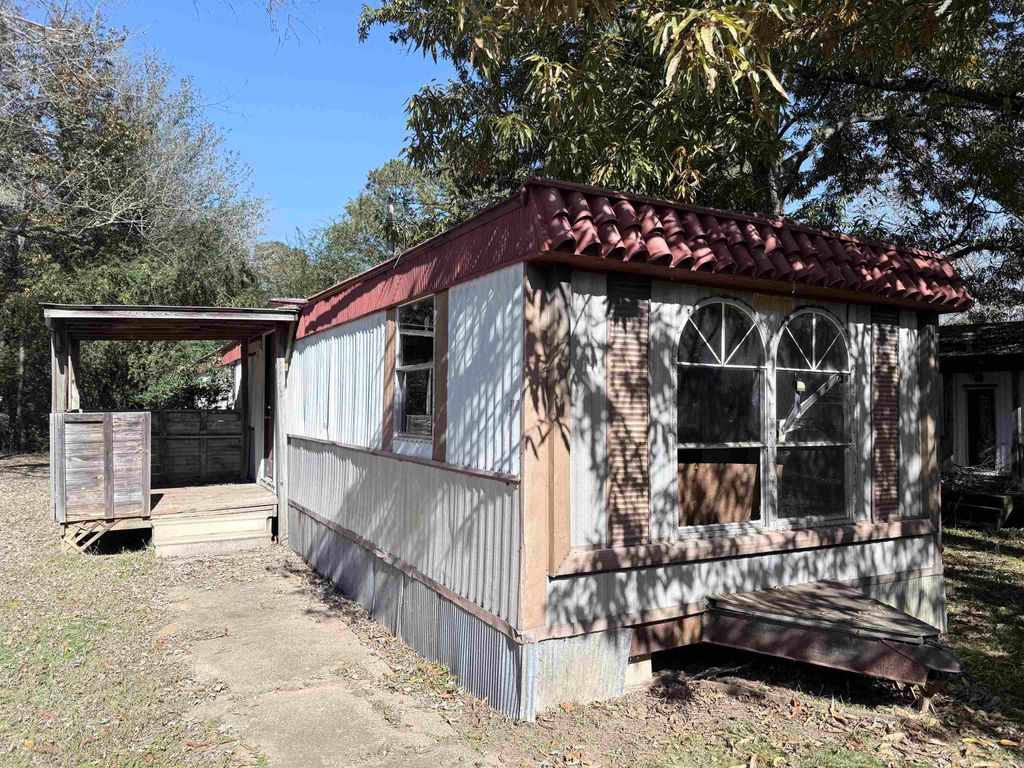 416 S Pine Street, Perryville, AR 72126