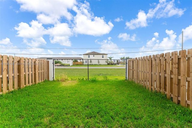 19107 SW 344th Terrace, Homestead, FL 33034