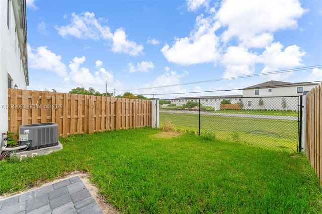 19107 SW 344th Terrace, Homestead, FL 33034