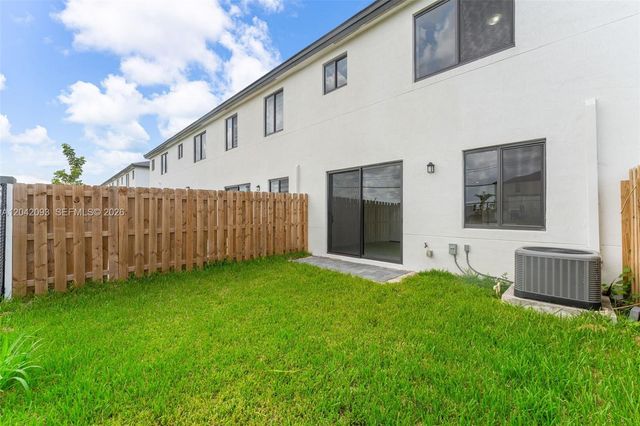 19107 SW 344th Terrace, Homestead, FL 33034