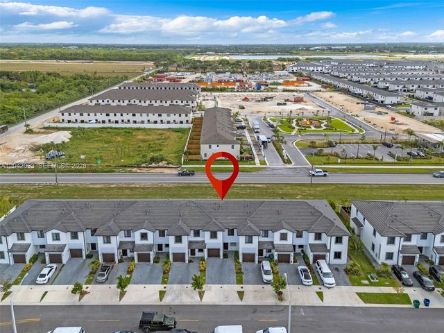 19107 SW 344th Terrace, Homestead, FL 33034