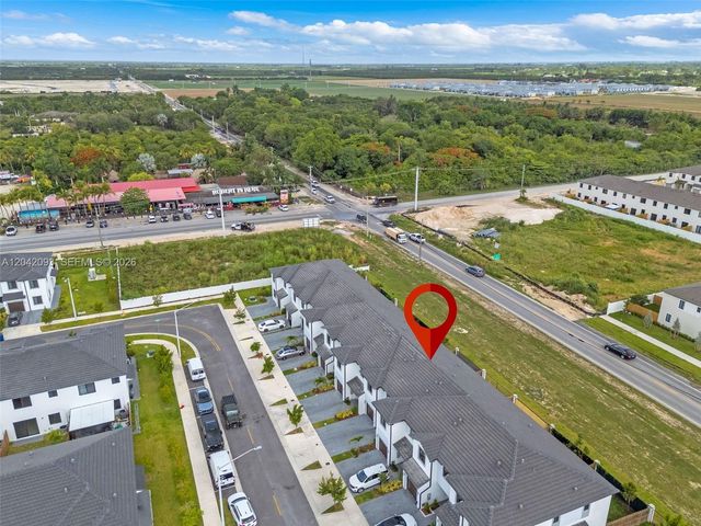 19107 SW 344th Terrace, Homestead, FL 33034
