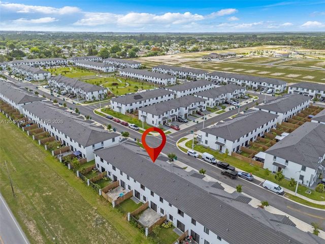 19107 SW 344th Terrace, Homestead, FL 33034