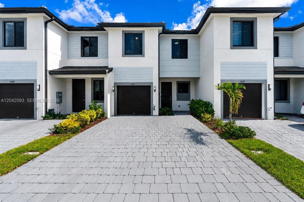 19107 SW 344th Terrace, Homestead, FL 33034