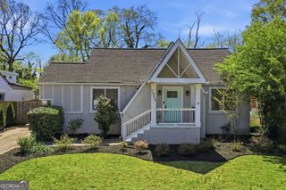 1655 Glenwood Avenue SE, Atlanta, GA 30316