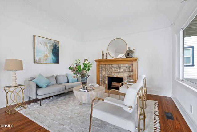 1255 N Dominion Avenue, Pasadena, CA 91104