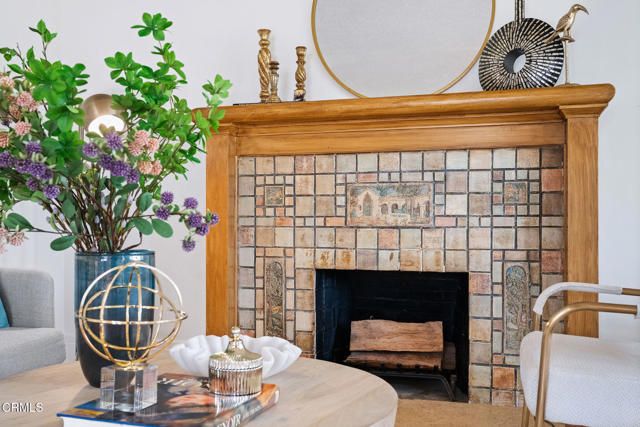 1255 N Dominion Avenue, Pasadena, CA 91104