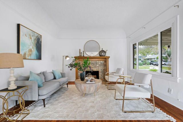 1255 N Dominion Avenue, Pasadena, CA 91104