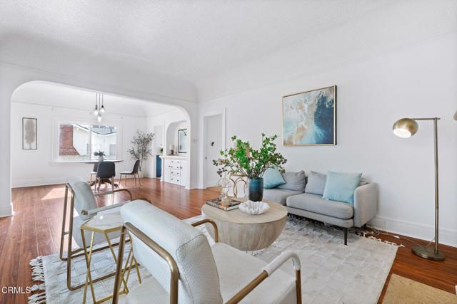 1255 N Dominion Avenue, Pasadena, CA 91104