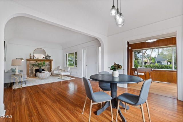 1255 N Dominion Avenue, Pasadena, CA 91104