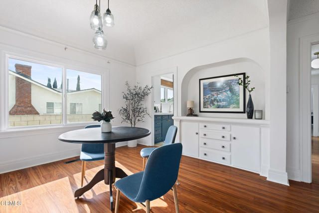 1255 N Dominion Avenue, Pasadena, CA 91104