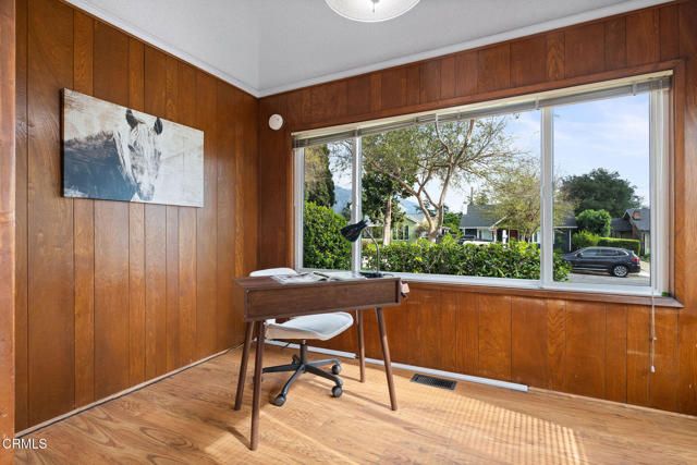 1255 N Dominion Avenue, Pasadena, CA 91104