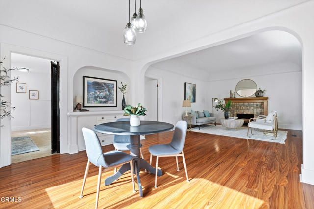 1255 N Dominion Avenue, Pasadena, CA 91104