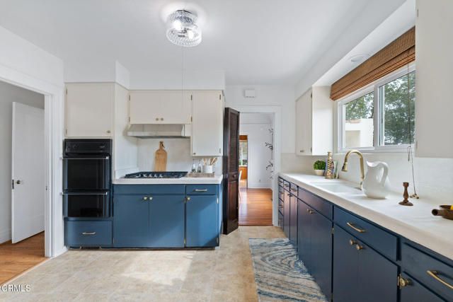 1255 N Dominion Avenue, Pasadena, CA 91104