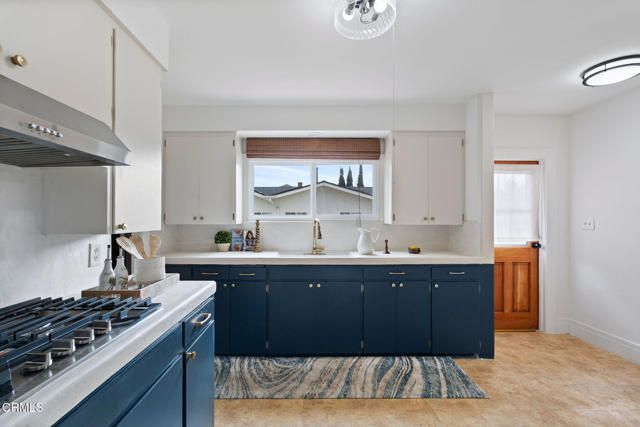 1255 N Dominion Avenue, Pasadena, CA 91104