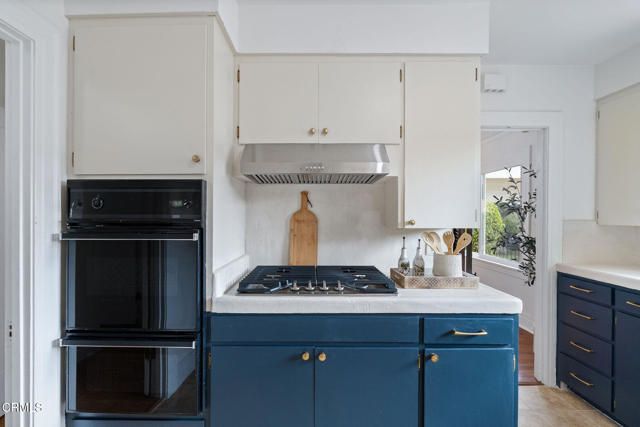 1255 N Dominion Avenue, Pasadena, CA 91104