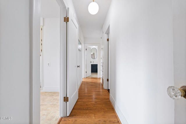 1255 N Dominion Avenue, Pasadena, CA 91104