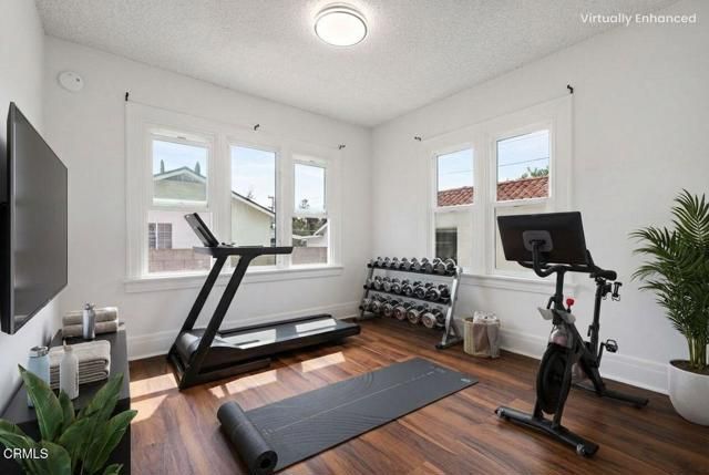 1255 N Dominion Avenue, Pasadena, CA 91104