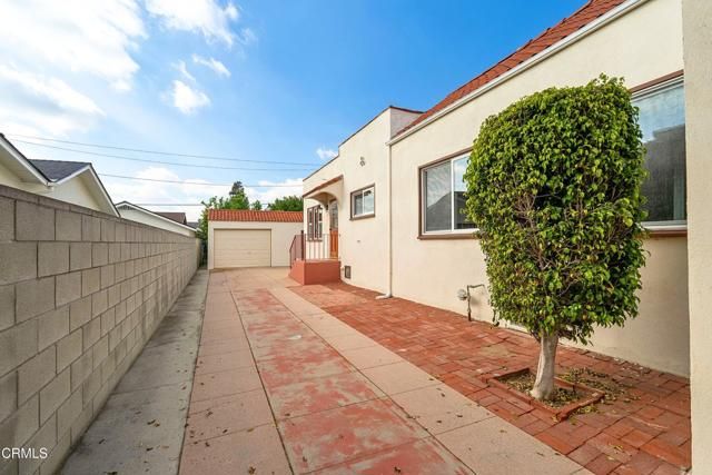 1255 N Dominion Avenue, Pasadena, CA 91104
