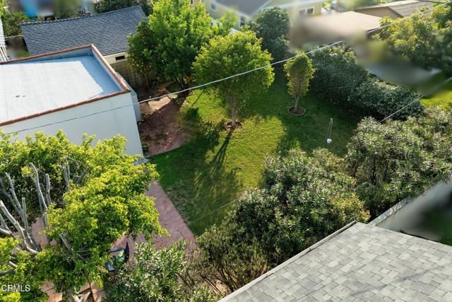 1255 N Dominion Avenue, Pasadena, CA 91104