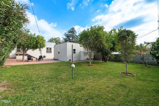 1255 N Dominion Avenue, Pasadena, CA 91104