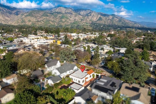 1255 N Dominion Avenue, Pasadena, CA 91104