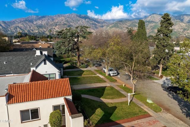 1255 N Dominion Avenue, Pasadena, CA 91104