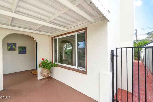 1255 N Dominion Avenue, Pasadena, CA 91104