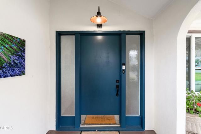 1255 N Dominion Avenue, Pasadena, CA 91104