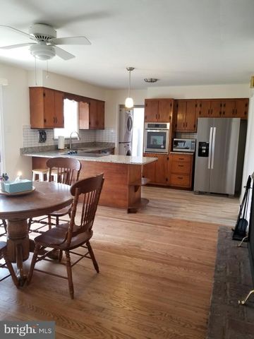 4827 HARRISON RD, Doylestown, PA 18902