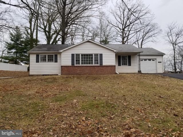 4827 HARRISON RD, Doylestown, PA 18902