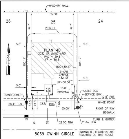 8069 Gwinn Cir, Elk Grove, CA 95757
