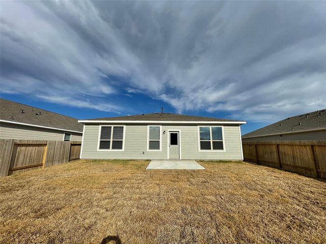 9669 Caney Trails Road, Conroe, TX 77303