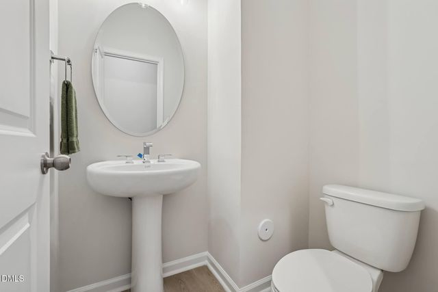 2033 Trident Maple Lane, Durham, NC 27517