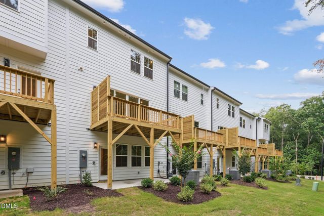 2033 Trident Maple Lane, Durham, NC 27517