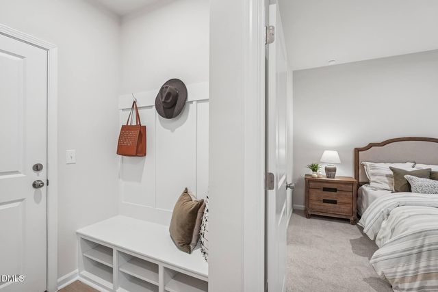 2033 Trident Maple Lane, Durham, NC 27517