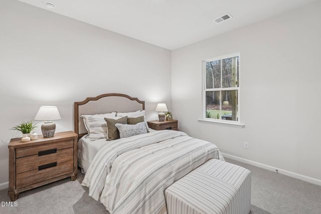 2033 Trident Maple Lane, Durham, NC 27517