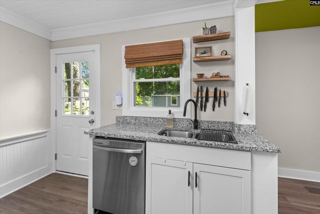 605 Muller Avenue, Columbia, SC 29203