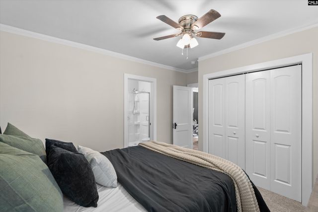 605 Muller Avenue, Columbia, SC 29203