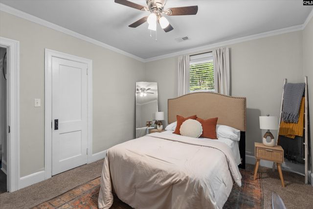605 Muller Avenue, Columbia, SC 29203