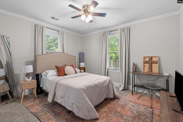 605 Muller Avenue, Columbia, SC 29203