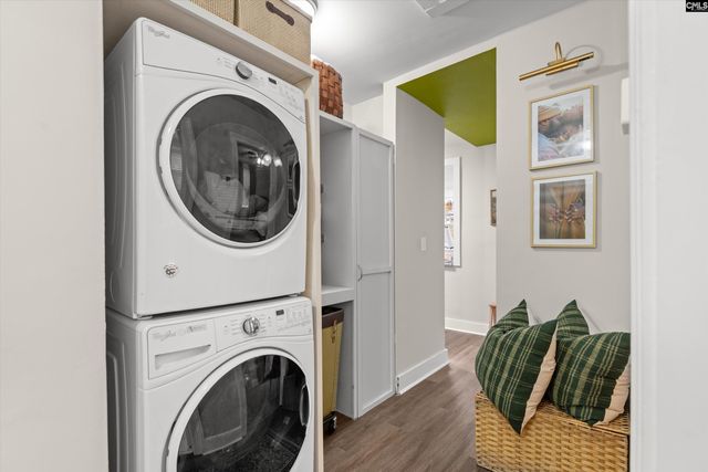 605 Muller Avenue, Columbia, SC 29203