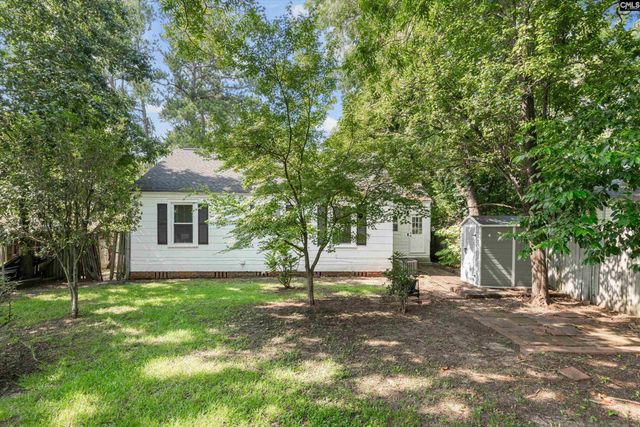605 Muller Avenue, Columbia, SC 29203