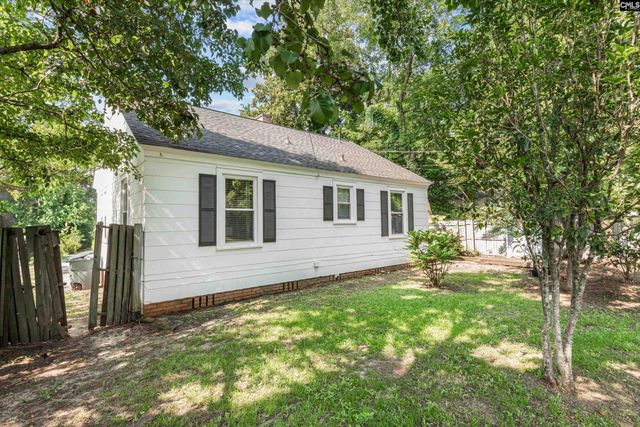 605 Muller Avenue, Columbia, SC 29203