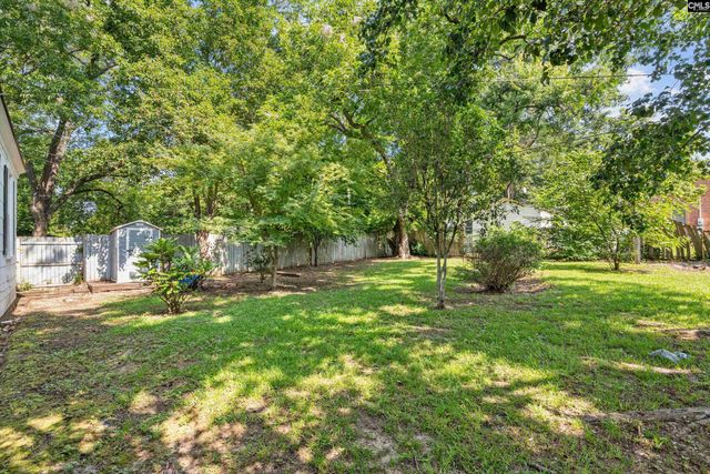 605 Muller Avenue, Columbia, SC 29203