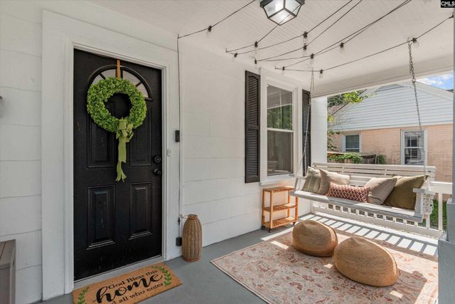 605 Muller Avenue, Columbia, SC 29203
