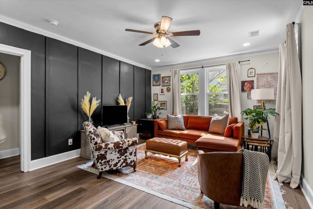 605 Muller Avenue, Columbia, SC 29203